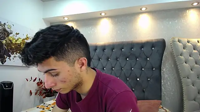 MrWilliseo online show from January 31, 2025, 7:51 pm