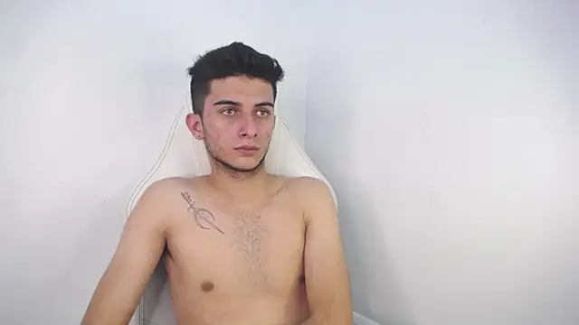 MrWilliseo online show from February 4, 2025, 10:55 pm