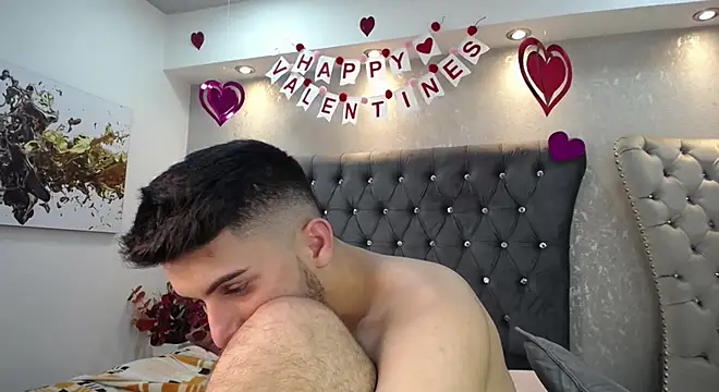 MrWilliseo online show from February 7, 2025, 11:34 pm