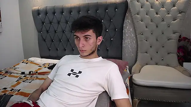 MrWilliseo online show from March 15, 2025, 10:55 pm