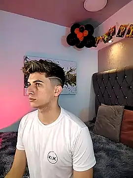 MrWilliseo online show from October 28, 2025, 8:11 pm