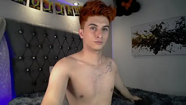 MrWilliseo online show from November 4, 2025, 7:57 pm