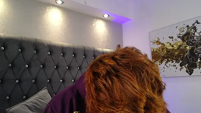 MrWilliseo online show from November 8, 2025, 8:07 pm