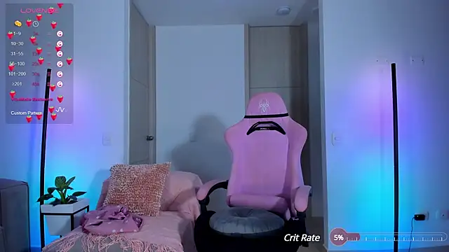 lupejones online show from December 20, 2024, 8:17 am