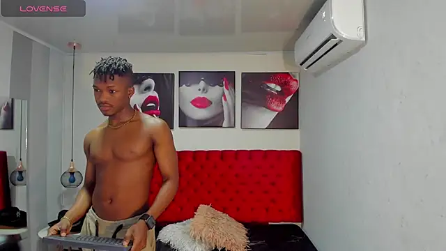 KENDER21  online show from February 7, 2025, 12:17 pm