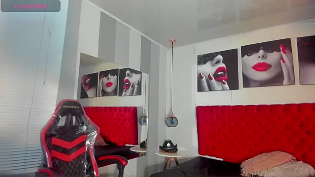 KENDER21  online show from February 19, 2025, 12:33 pm