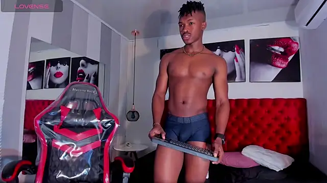 KENDER21  online show from February 23, 2025, 12:59 pm