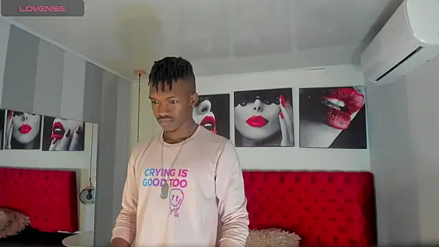 KENDER21  online show from March 13, 2025, 12:56 pm