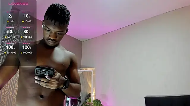 KENDER21  online show from March 19, 2025, 3:41 am