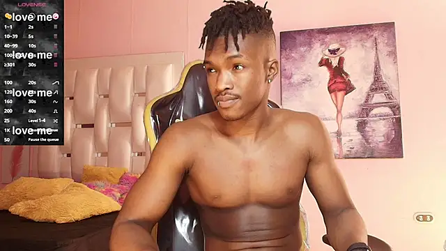 KENDER21  online show from March 21, 2025, 10:39 am