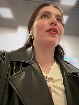 meow girl online show from January 20, 2025, 11:13 am