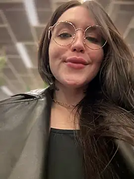 meow girl online show from January 26, 2025, 2:08 pm