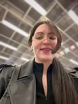 meow girl online show from March 11, 2025, 11:55 am