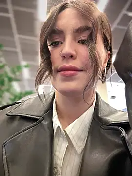 meow girl online show from March 15, 2025, 11:19 am