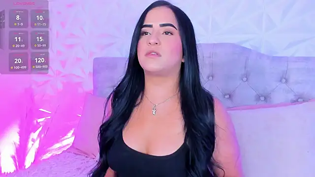 Snapshot of Miss_Ivy4 chatting on May 17, 2026, 6:59 pm Miss Ivy4 online show from May 17, 2026, 6:59 pm