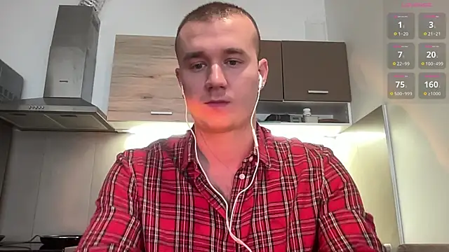 cute mark online show from January 18, 2025, 8:20 am