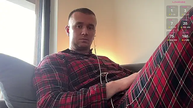 cute mark online show from January 23, 2025, 8:57 am