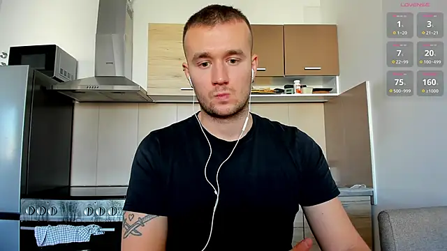 cute mark online show from February 7, 2025, 10:50 am