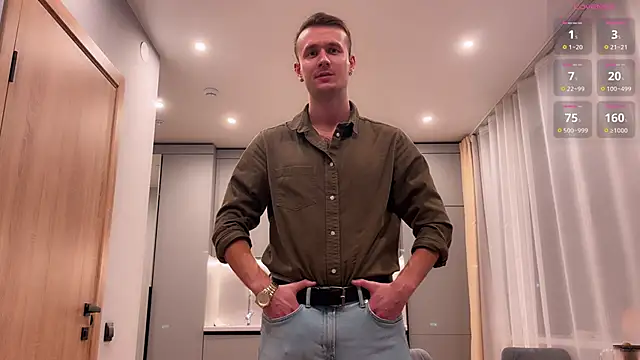 cute mark online show from November 14, 2025, 7:23 pm