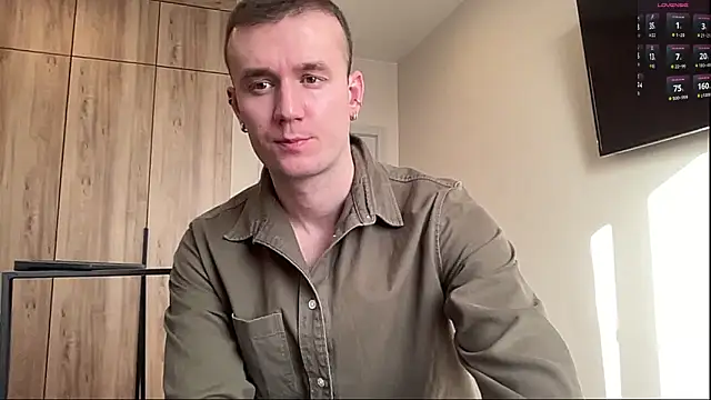 cute mark online show from March 9, 2026, 8:18 am