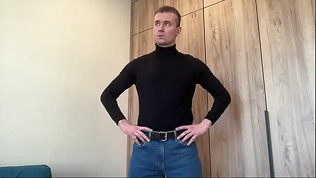 cute mark online show from March 13, 2026, 5:58 am