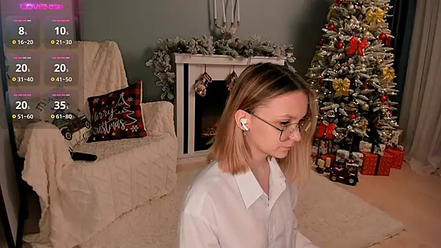 Snapshot of ms_elizabethqueen chatting on December 27, 2024, 2:33 pm ms elizabethqueen online show from December 27, 2024, 2:33 pm