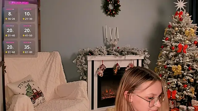 Snapshot of ms_elizabethqueen chatting on December 27, 2024, 8:50 pm ms elizabethqueen online show from December 27, 2024, 8:50 pm