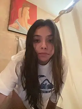 adry moon666 online show from November 20, 2025, 2:39 pm