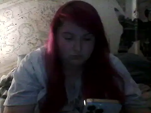 Snapshot of BBW_GoddessK chatting on December 17, 2024, 4:21 pm BBW GoddessK online show from December 17, 2024, 4:21 pm