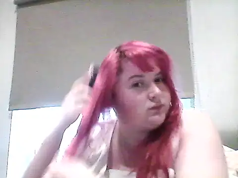 Snapshot of BBW_GoddessK chatting on January 1, 2025, 11:05 am BBW GoddessK online show from January 1, 2025, 11:05 am