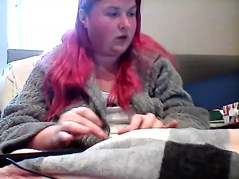Snapshot of BBW_GoddessK chatting on January 1, 2025, 2:20 pm BBW GoddessK online show from January 1, 2025, 2:20 pm