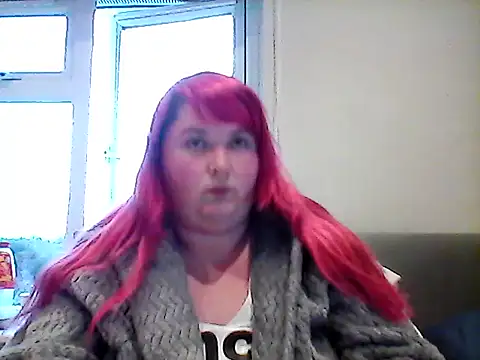 Snapshot of BBW_GoddessK chatting on January 2, 2025, 9:43 am BBW GoddessK online show from January 2, 2025, 9:43 am