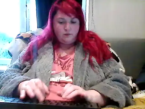 Snapshot of BBW_GoddessK chatting on January 6, 2025, 3:40 pm BBW GoddessK online show from January 6, 2025, 3:40 pm