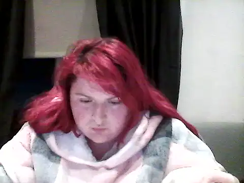 Snapshot of BBW_GoddessK chatting on January 7, 2025, 5:20 pm BBW GoddessK online show from January 7, 2025, 5:20 pm