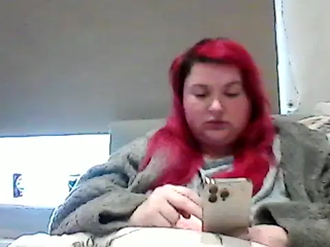Snapshot of BBW_GoddessK chatting on January 21, 2025, 11:35 am BBW GoddessK online show from January 21, 2025, 11:35 am