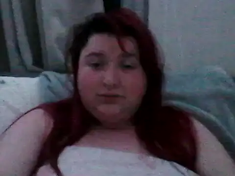 Snapshot of BBW_GoddessK chatting on March 1, 2025, 4:58 am BBW GoddessK online show from March 1, 2025, 4:58 am