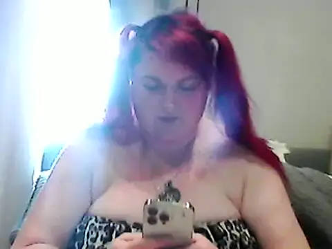 Snapshot of BBW_GoddessK chatting on March 6, 2025, 3:13 pm BBW GoddessK online show from March 6, 2025, 3:13 pm