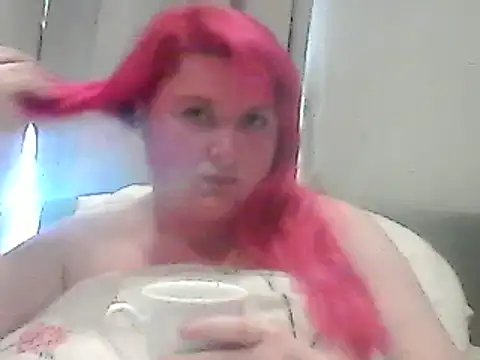Snapshot of BBW_GoddessK chatting on March 23, 2025, 8:26 am BBW GoddessK online show from March 23, 2025, 8:26 am