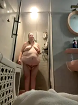 Snapshot of BBW_GoddessK chatting on November 25, 2025, 8:36 am BBW GoddessK online show from November 25, 2025, 8:36 am
