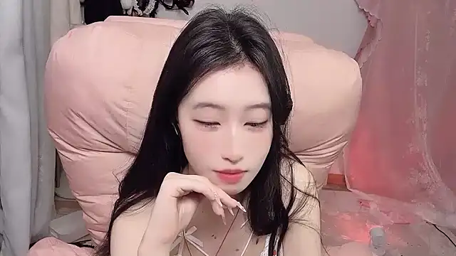 JennieKim RoseannePark online show from January 25, 2025, 6:57 pm