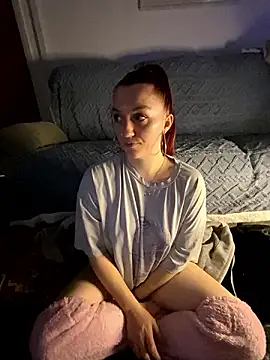 Stoner BarbieXX online show from December 1, 2024, 10:43 pm