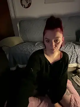 Stoner BarbieXX online show from December 13, 2024, 10:34 pm