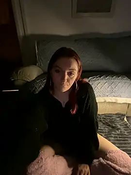 Stoner BarbieXX online show from January 31, 2025, 10:52 pm