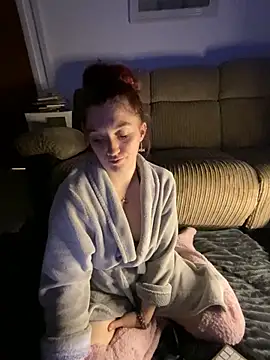 Stoner BarbieXX online show from March 7, 2025, 10:54 pm