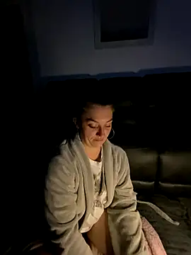 Stoner BarbieXX online show from September 12, 2025, 9:59 pm