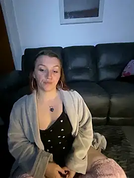 Stoner BarbieXX online show from September 19, 2025, 9:37 pm