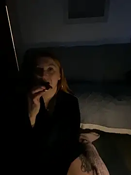 Stoner BarbieXX online show from February 12, 2026, 10:49 pm