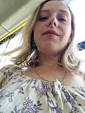 Public Katrisha online show from January 9, 2025, 3:01 pm