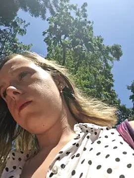 Public Katrisha online show from January 16, 2025, 2:41 pm