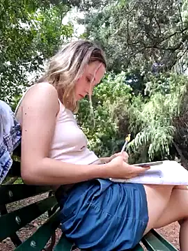 Public Katrisha online show from January 23, 2025, 5:42 pm